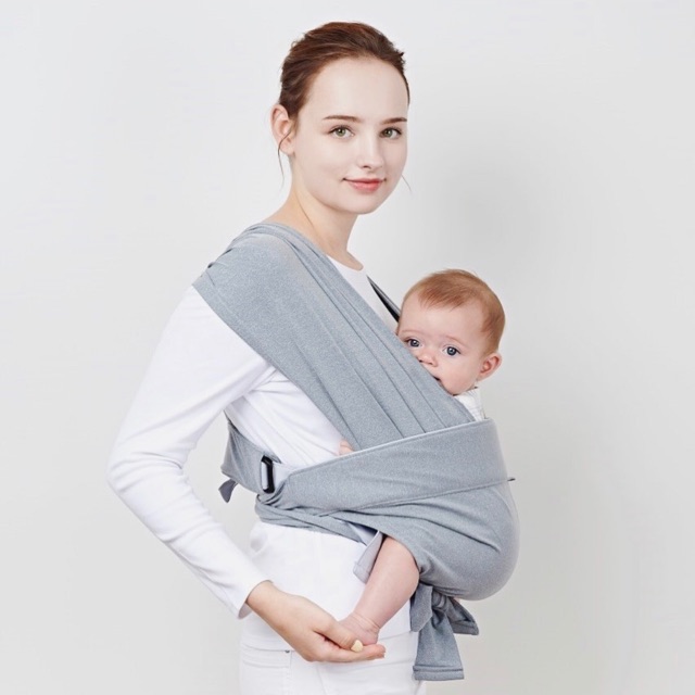 ecleve baby carrier