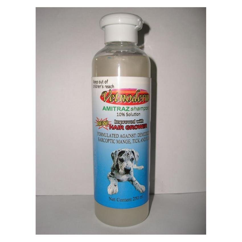 Can Nizoral Shampoo Be Used On Dogs