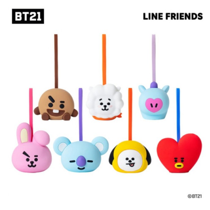 bt21 mini speaker
