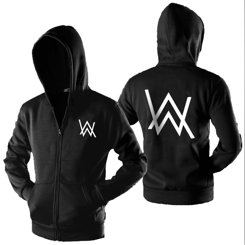 alan walker hoodie lazada