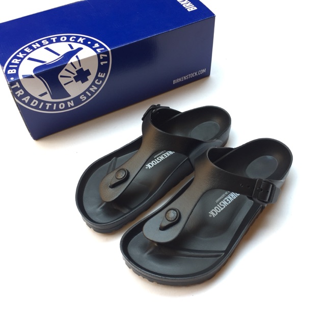 birkenstock eva gizeh