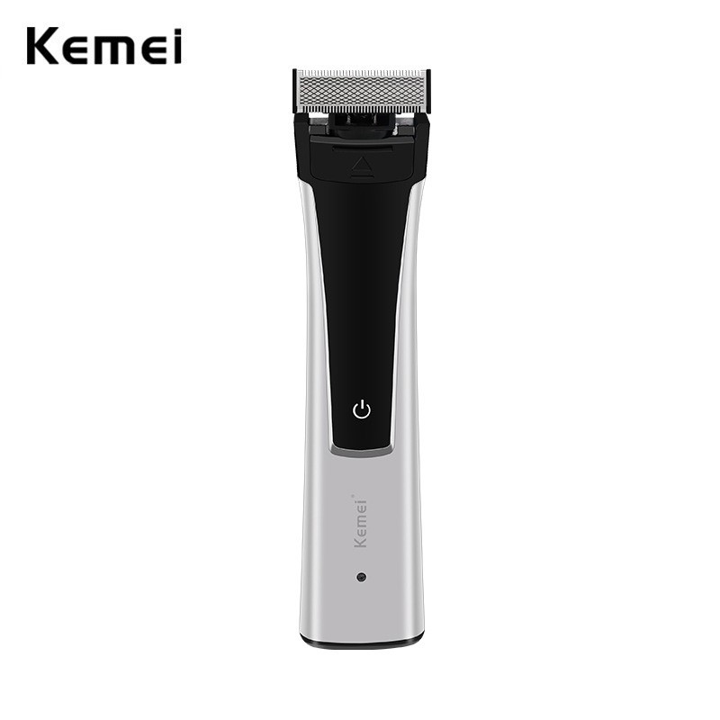 beard trimmer for pubes