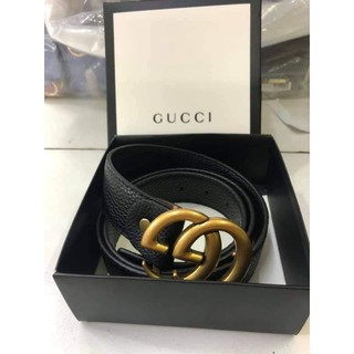 gucci belt 2nd hand
