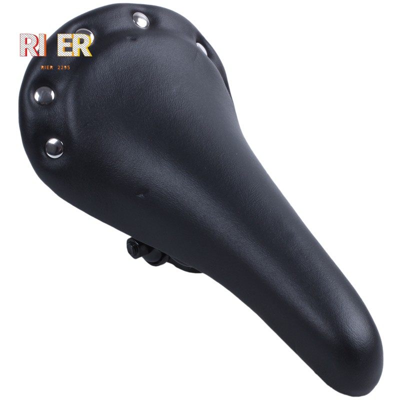 fixed gear saddle