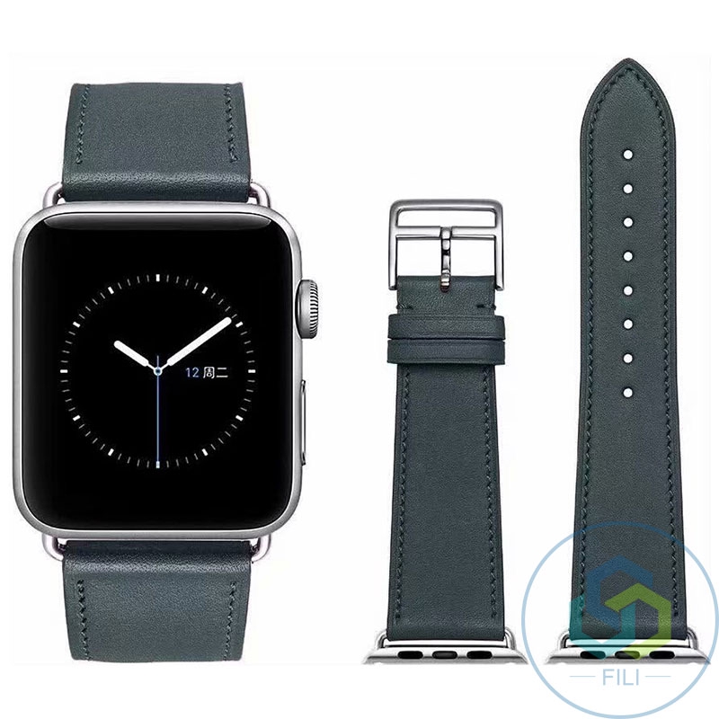 iwatch 4 hermes band
