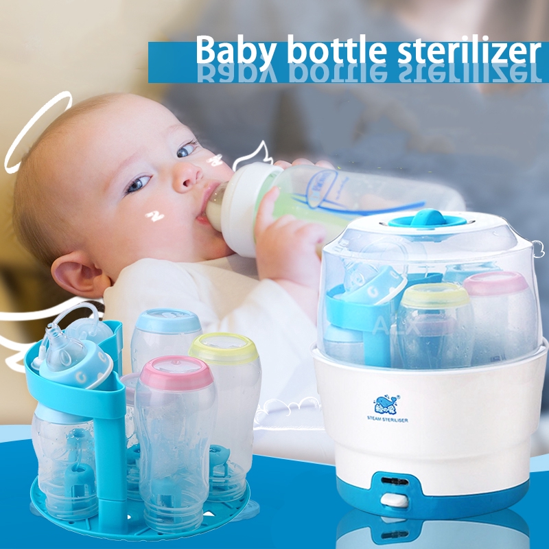 sterilizer baby safe