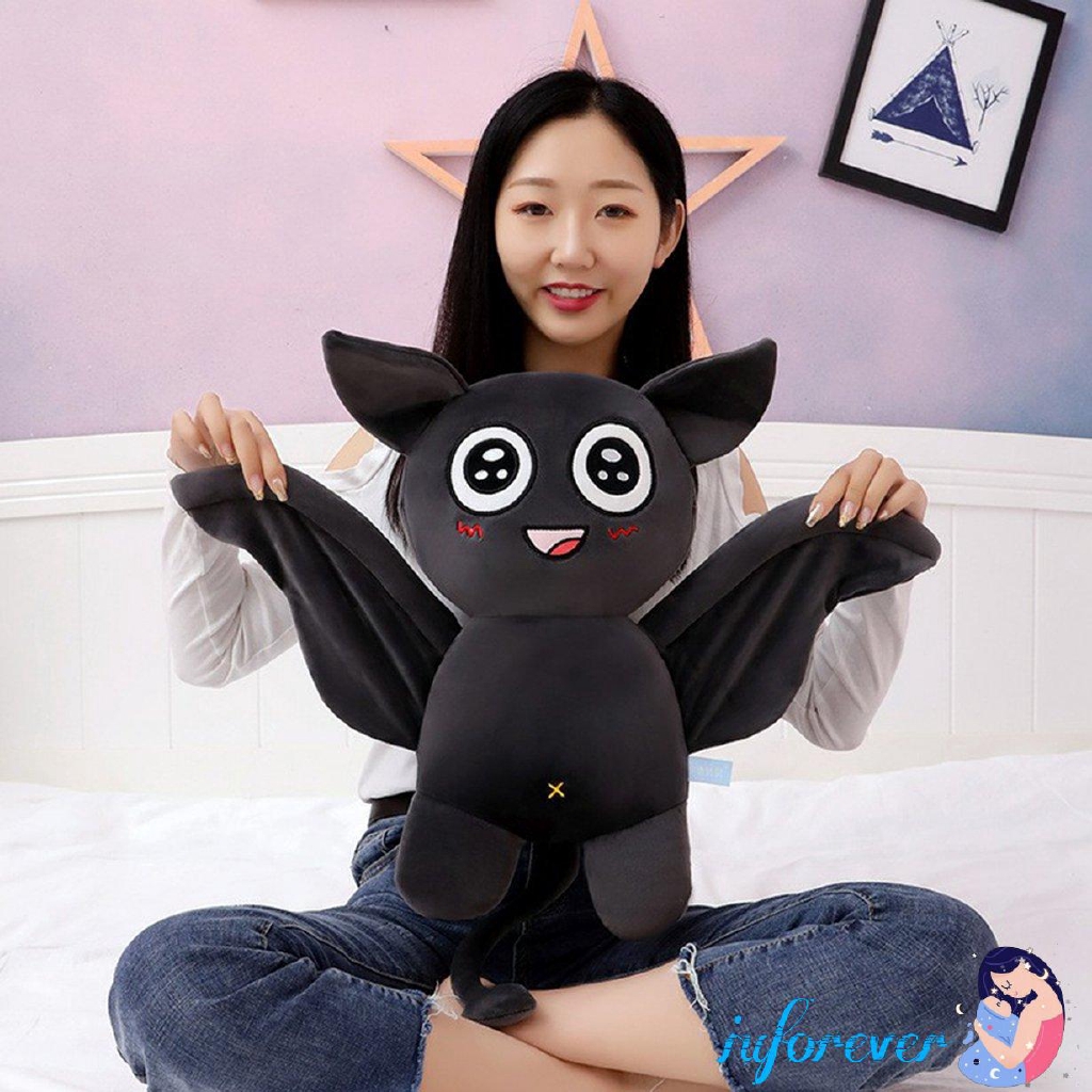 bat plush toy