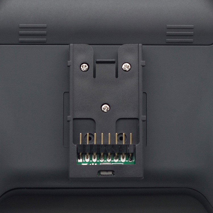 Jumper T-lite External Module slot Socket For Black Sheep Crossfire Nano Ghost 
