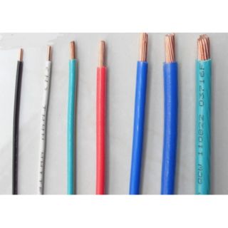 Stranded Wire/thhn wire | Shopee Philippines