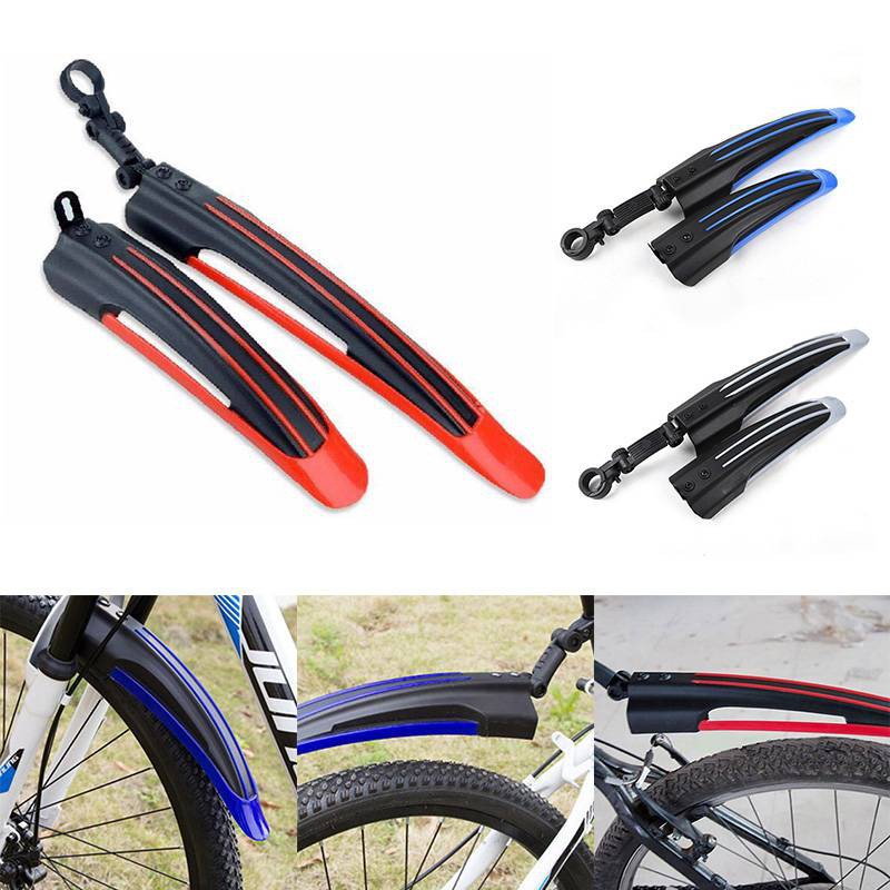 bike back mudguard