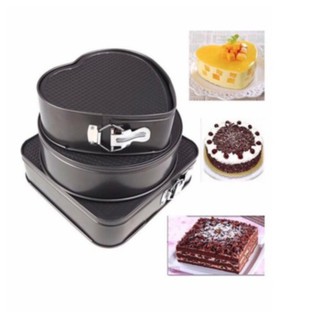 4 Pcs Packed Cookie Stainless Steel Cutter Kuchen Schokolade Mould Snowflake