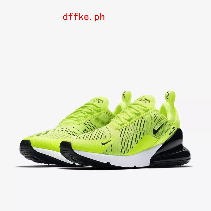 discount nike air max 270
