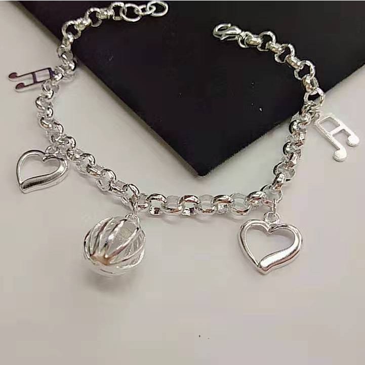 silver gifts for ladies