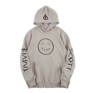 travis scott astroworld 3d digital print fleece hooded ...