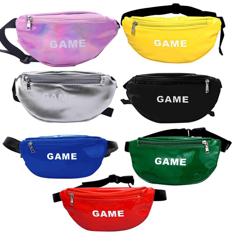 kids waist bag