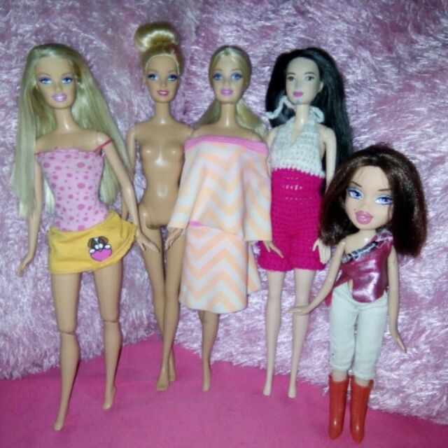 bratz for sale