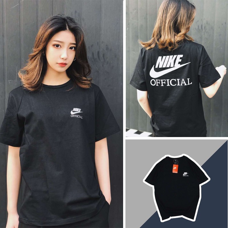 plain nike tshirt