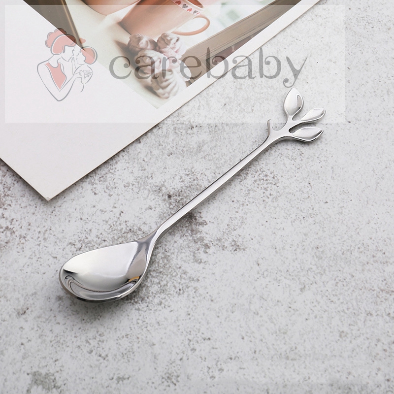 tea spoons