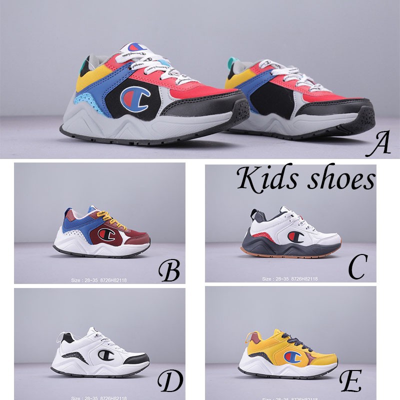 kids running shoes size 1
