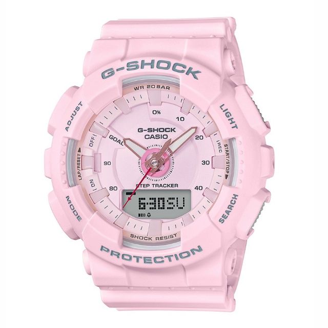 g shock s