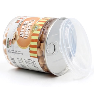 Little Brutus Dog Biscuit in 20 flavors  (BUY ANY 5  VARIANT  TAKE 1 MILK BISCUIT FREE)  125g & 180g #9