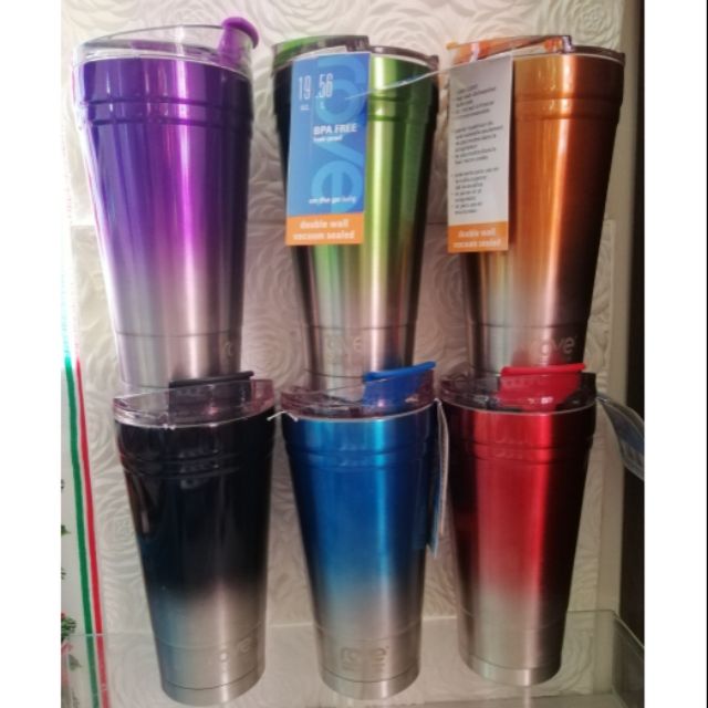 rove tumbler