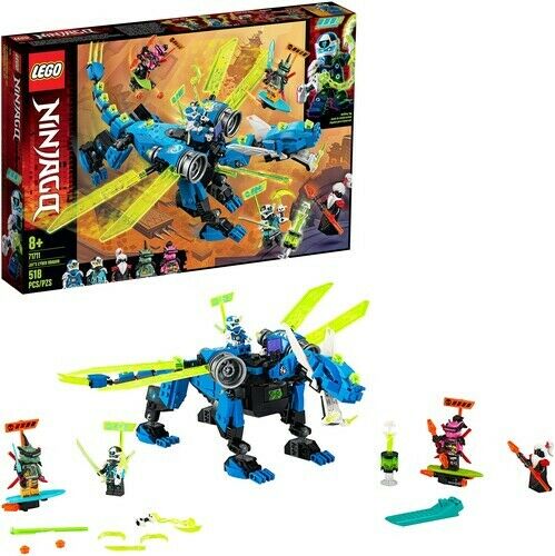 71711 lego ninjago
