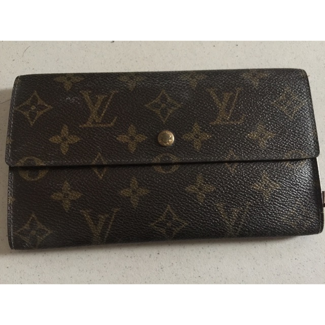 Original Louis Vuitton Wallet Price Philippines Typhoon