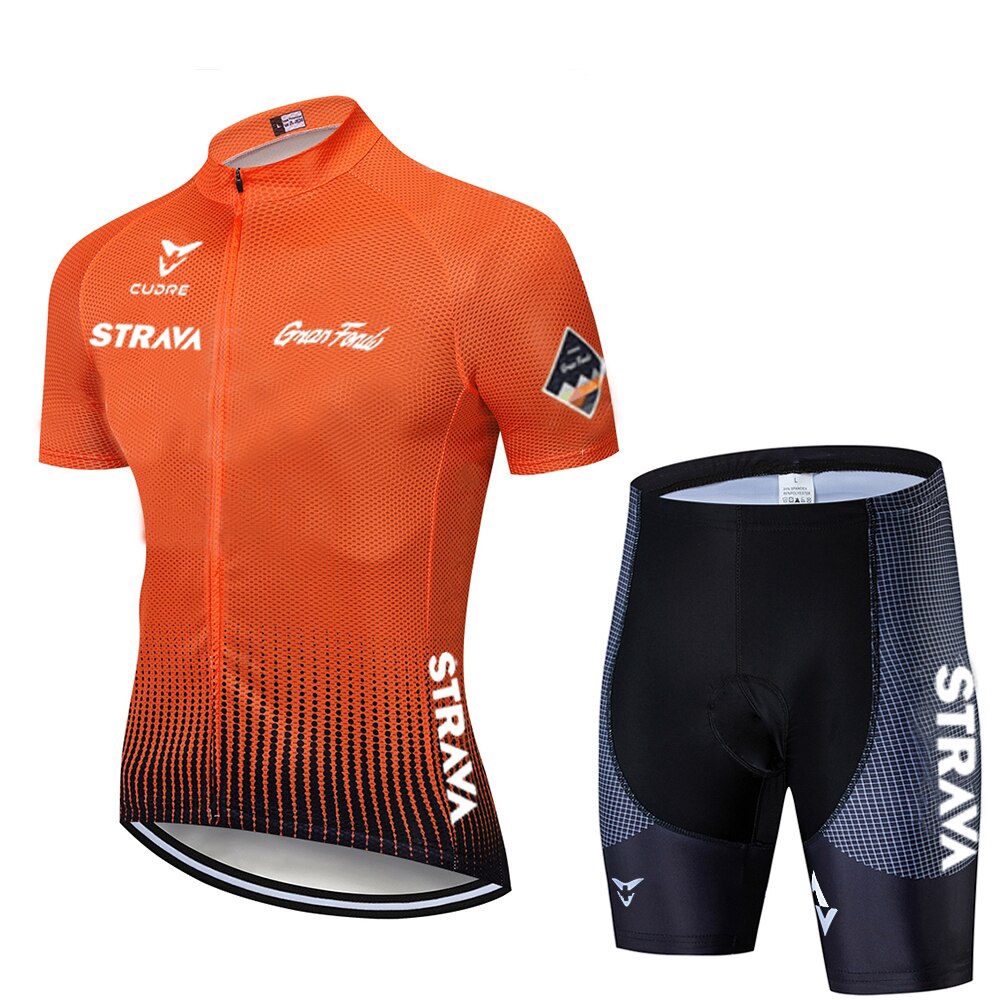 simpsons cycling jersey