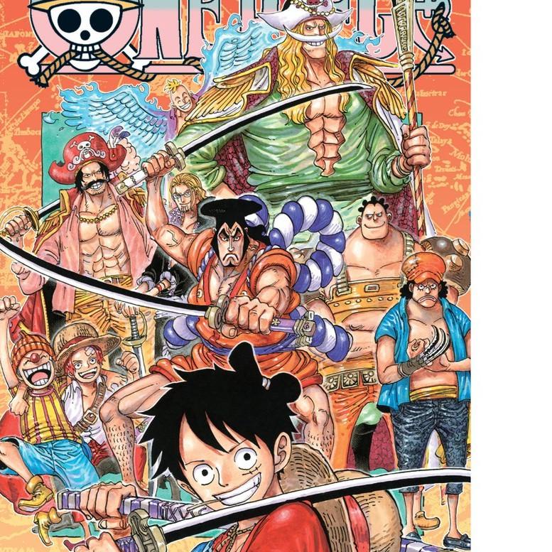 Code 2 One Piece 96 Shopee Philippines