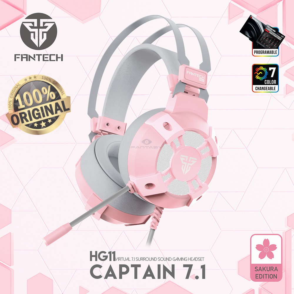 fantech sakura headset
