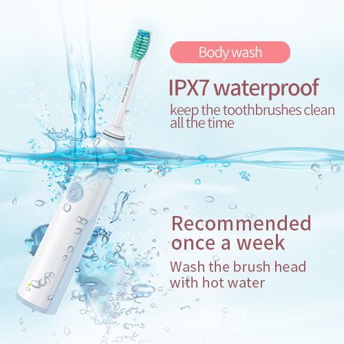 philips sonicare 3500