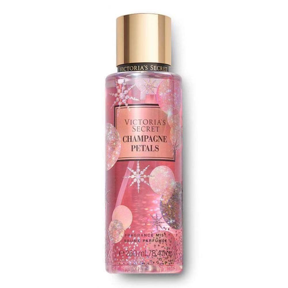 Victoria Secret 250ml (CHAMPAGNE PETALS) Shopee