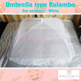 baby mosquito net umbrella type