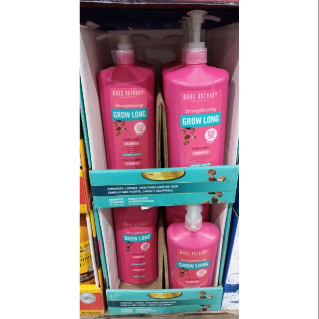 marc anthony hair products