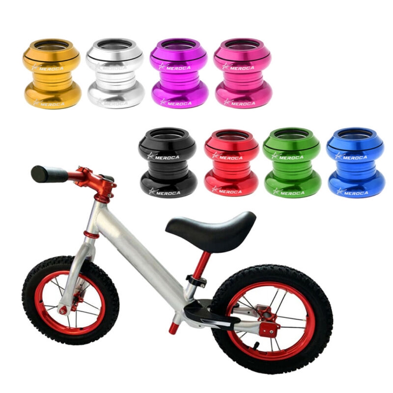 alloy balance bike