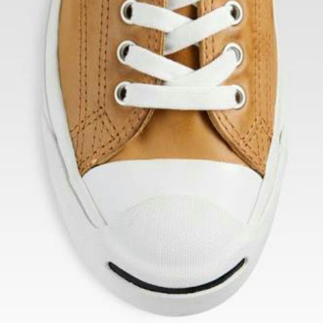 jack purcell mustard