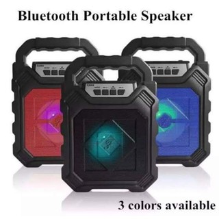 high performance bluetooth speaker