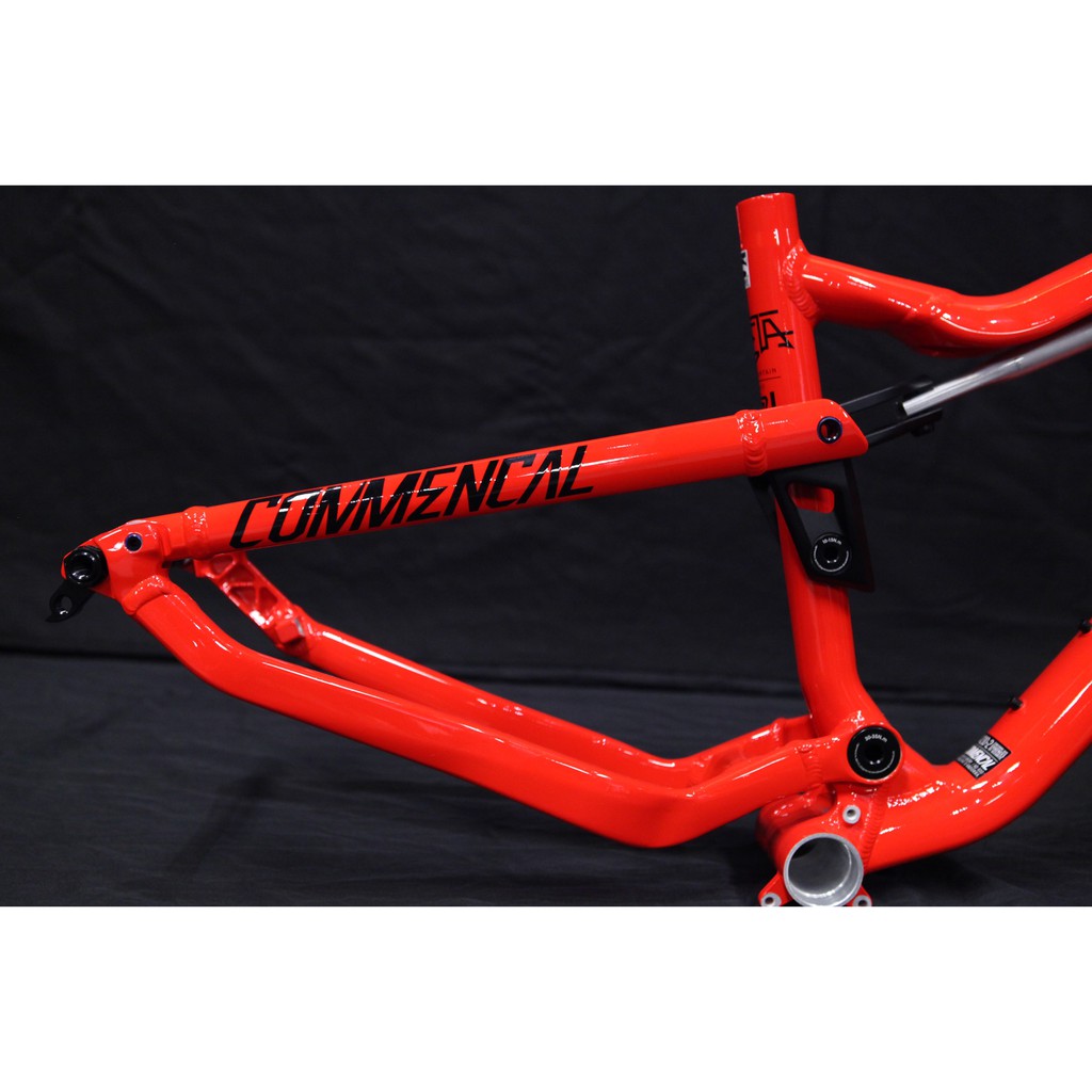 commencal frame