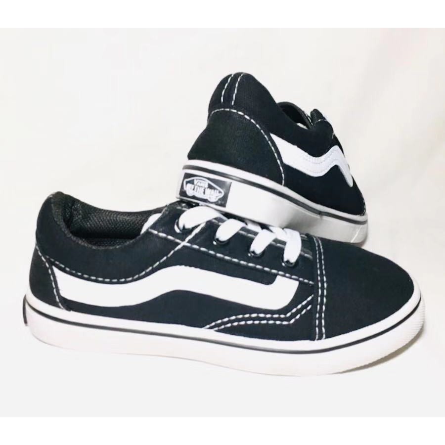 vans baby shoes