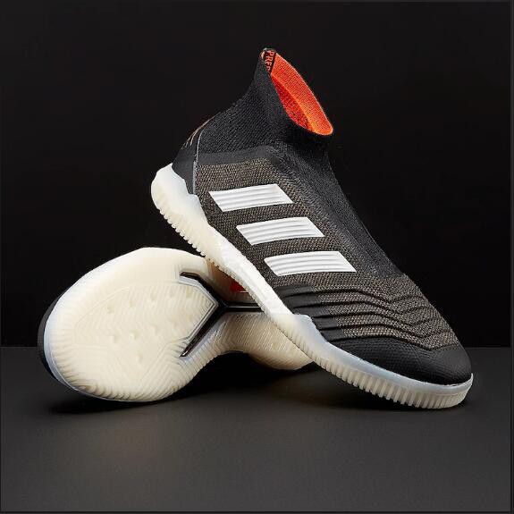 Adidas Predator Tango 18+ Indoor RunRepeat