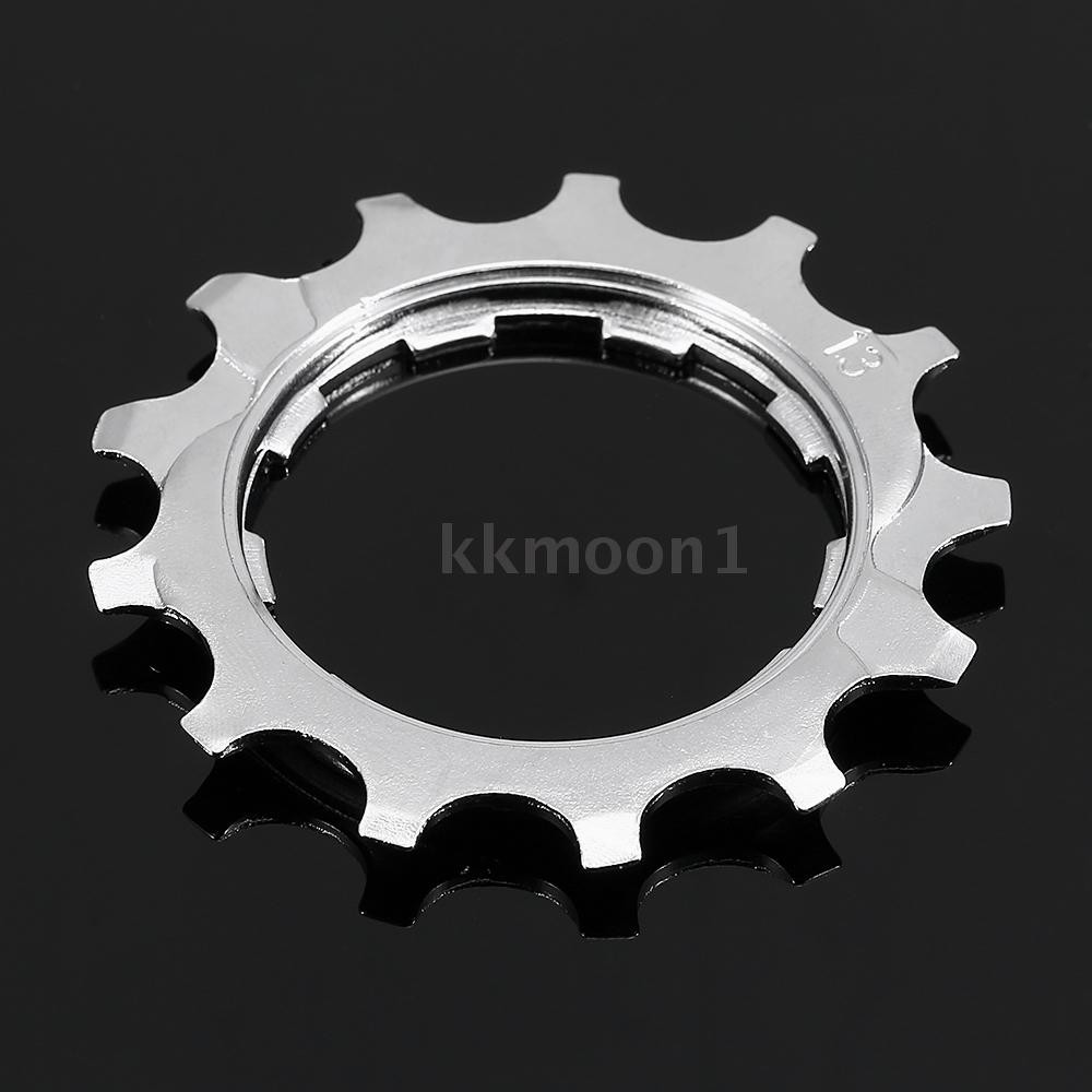 Bike Cassette Cog MTB Road Bike Freewheel Sprocket Cycling Bicycle