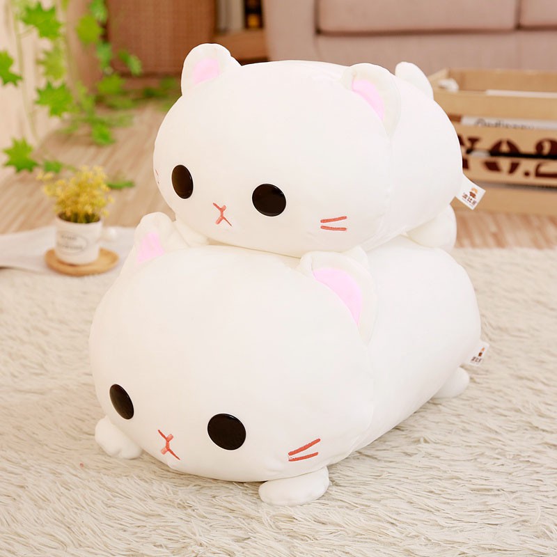 cute cat doll