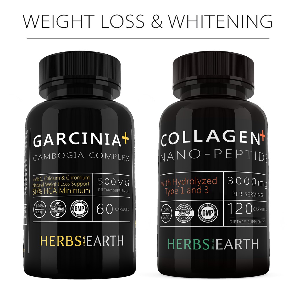 does collagen help u lose weight