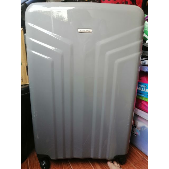 used samsonite luggage for sale