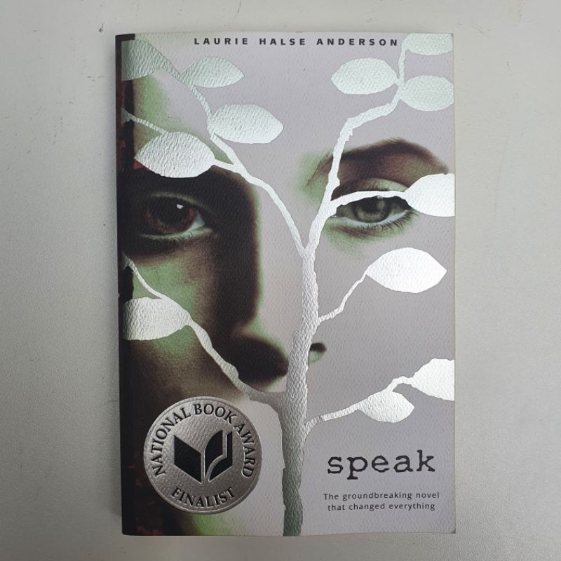 Laurie Halse Anderson Chains (Paperback) Shopee Philippines