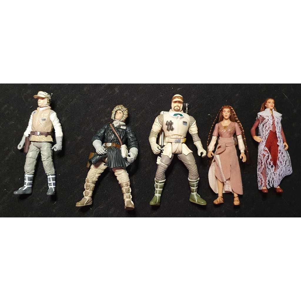 cool star wars action figures