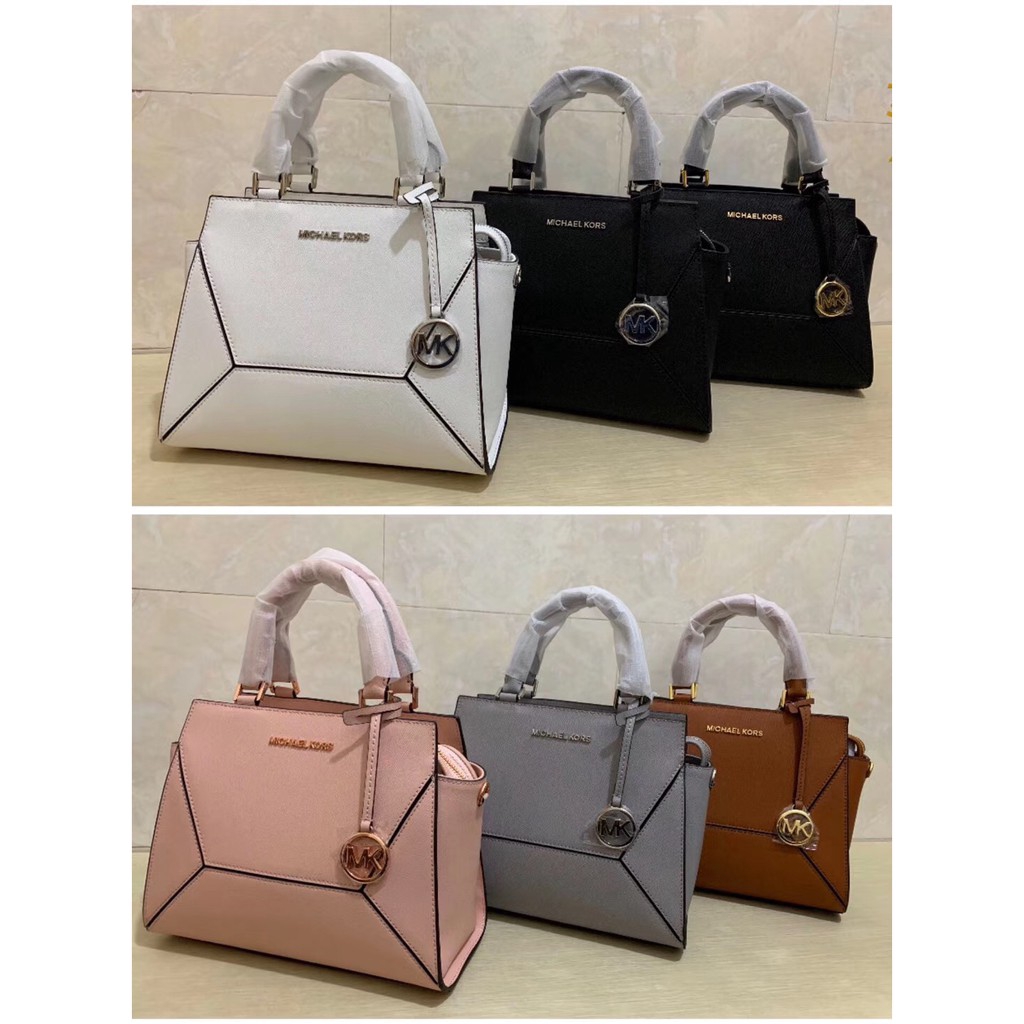 michael kors prism bag