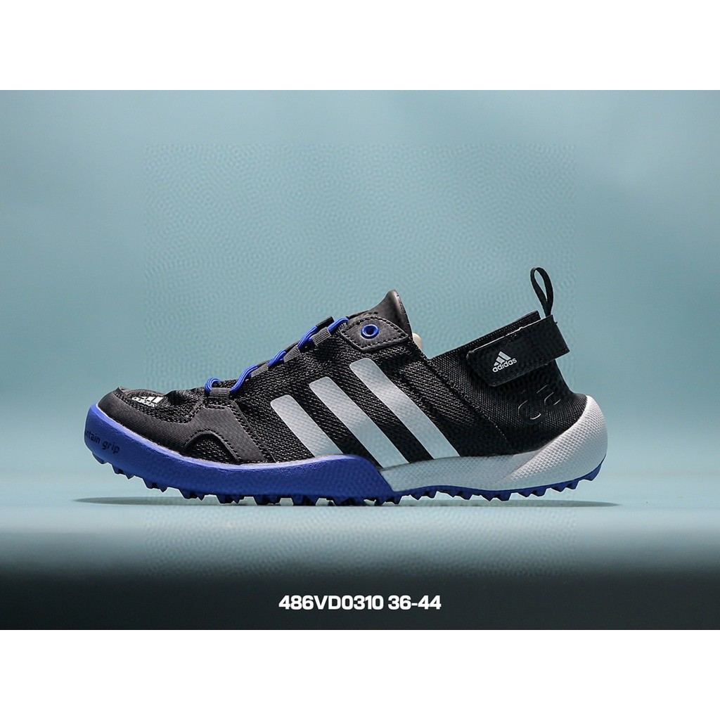 Sale! Adidas / Adidas Climacool Daroga Two 13 Retro Breathable Air Velocity  Interference Water Shoe 486VD0310 | Shopee Philippines