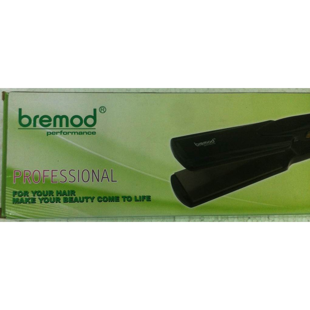 bremod straightener